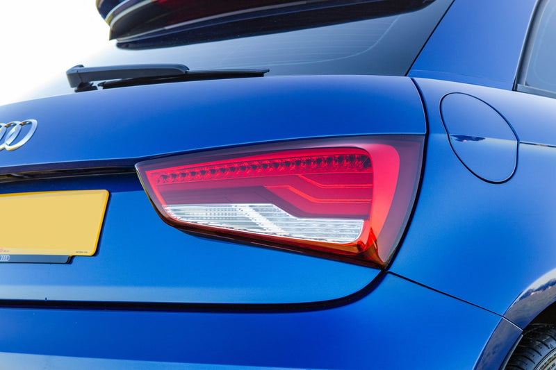 2014 AUDI S1 QUATTRO TFSI 231