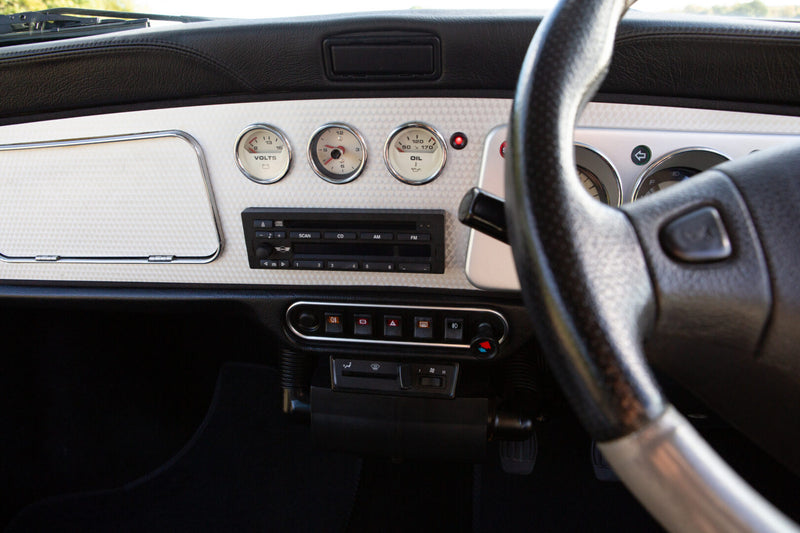 2000 CLASSIC ROVER MINI COOPER SPORT