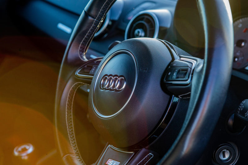 2014 AUDI S1 QUATTRO TFSI 231
