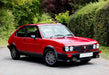 1983 Alfa Romeo Alfasud. Vintage Automobilia