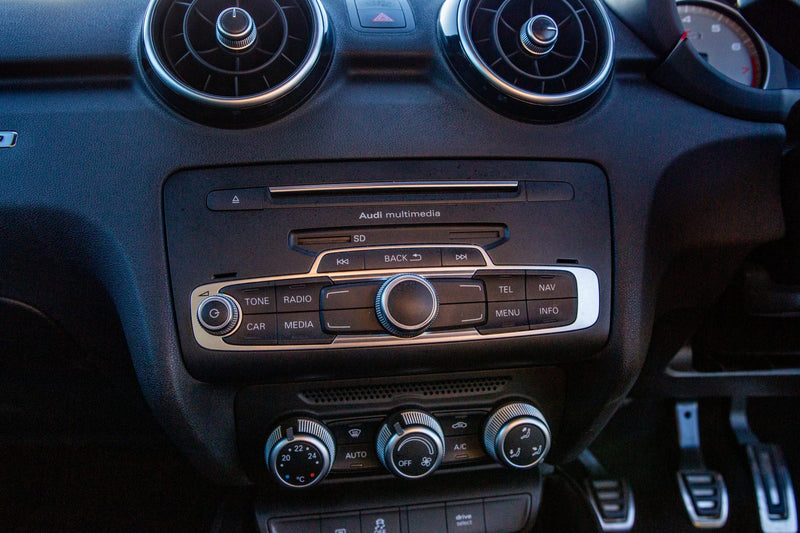 2014 AUDI S1 QUATTRO TFSI 231