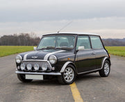 classic mini cooper