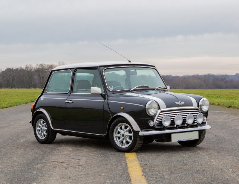 1997 CLASSIC ROVER MINI COOPER 1.3i MPI