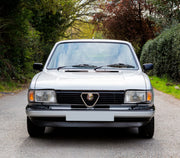 alfa romeo alfasud