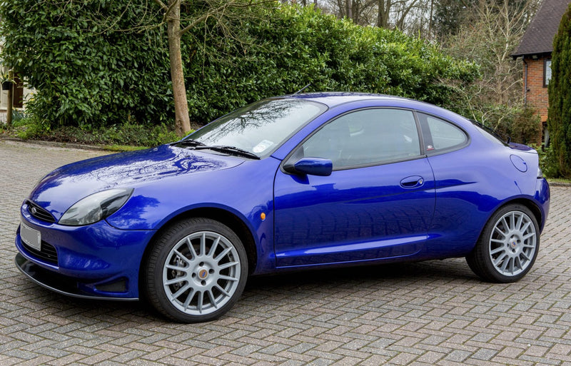 2000 FORD RACING PUMA #359