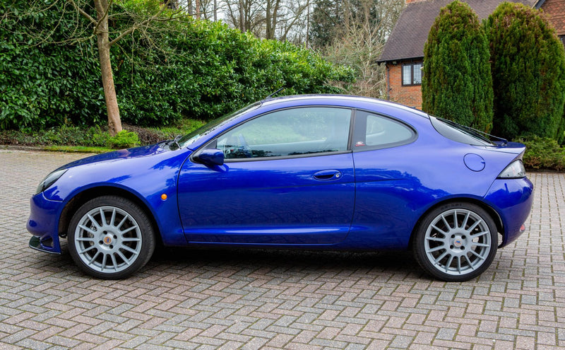 2000 FORD RACING PUMA #359