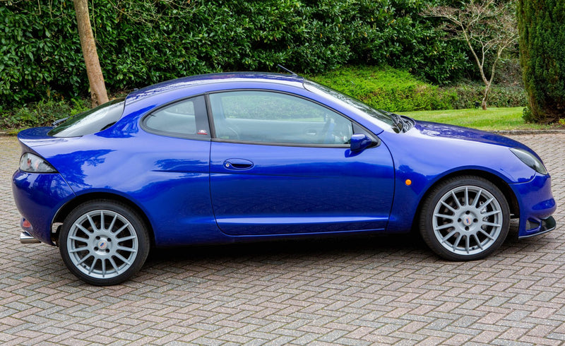 2000 FORD RACING PUMA #359