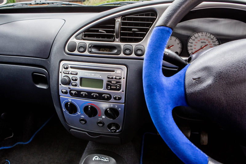 2000 FORD RACING PUMA #359