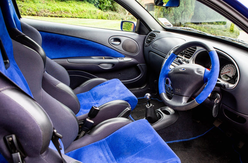 2000 FORD RACING PUMA #359