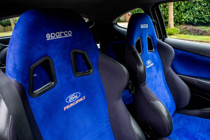 2000 FORD RACING PUMA #359