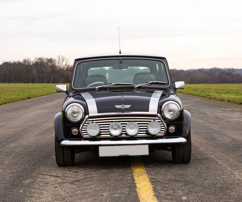 2000 CLASSIC ROVER MINI COOPER SPORT