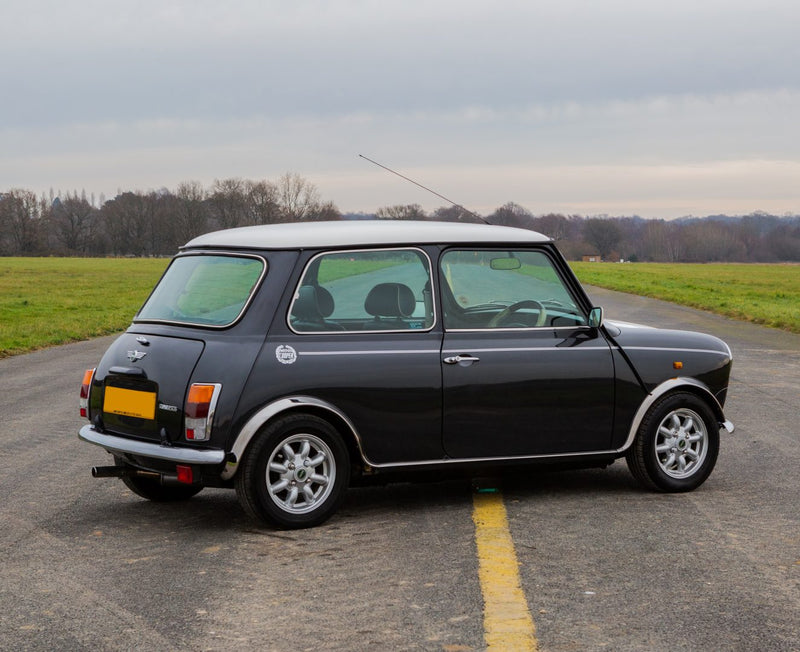 1997 CLASSIC ROVER MINI COOPER 1.3i MPI