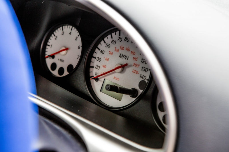 2000 FORD RACING PUMA #359