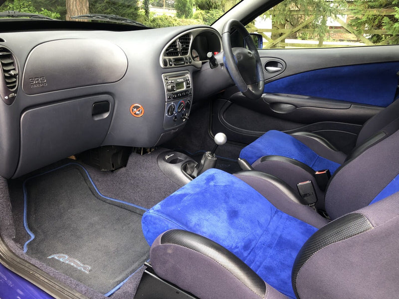 2000 FORD RACING PUMA #259