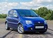 fiat panda 100hp