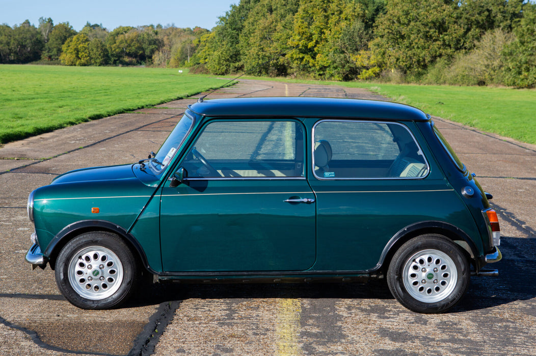 1997 CLASSIC ROVER MINI 1.3i MPI