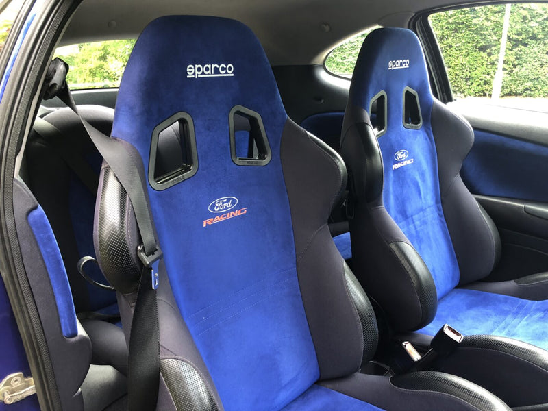 2000 FORD RACING PUMA #259