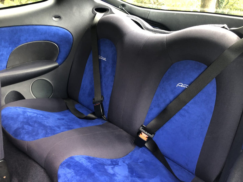 2000 FORD RACING PUMA #259