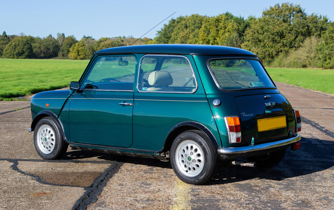 1997 CLASSIC ROVER MINI 1.3i MPI