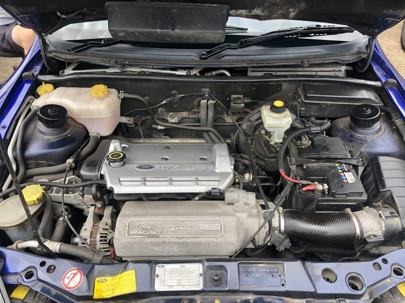 2000 FORD RACING PUMA #259