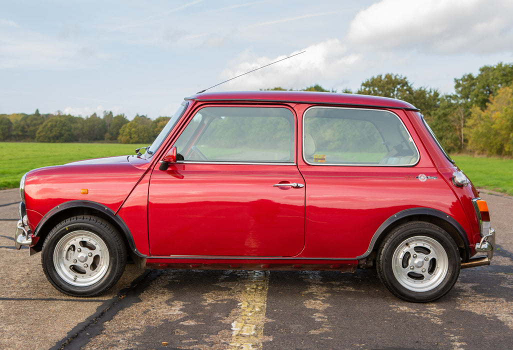 1996 ROVER MINI 'COOPER S TOURING' by MINIWORLD & JOHN COOPER GARAGES