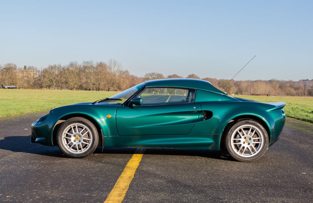 1999 LOTUS ELISE S1