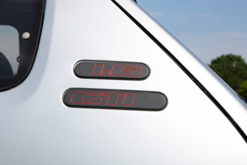 1988 PEUGEOT 205 GTI 1.6