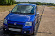 fiat panda 100hp for sale