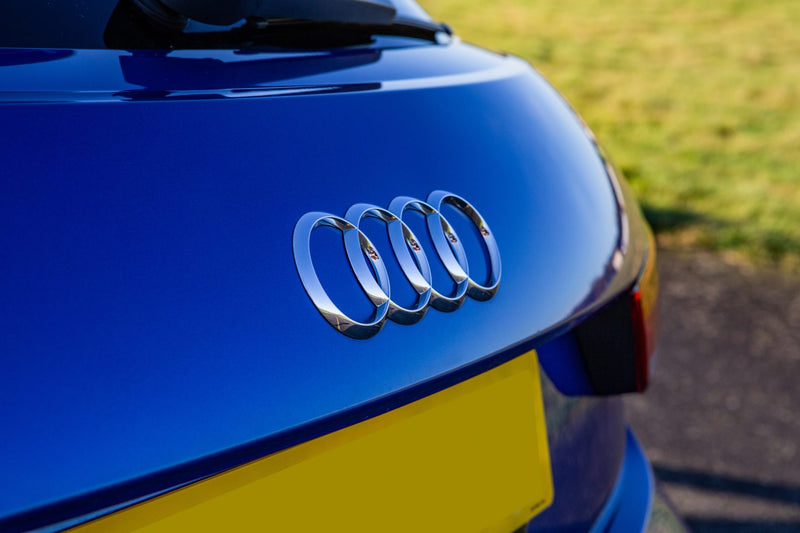 2014 AUDI S1 QUATTRO TFSI 231