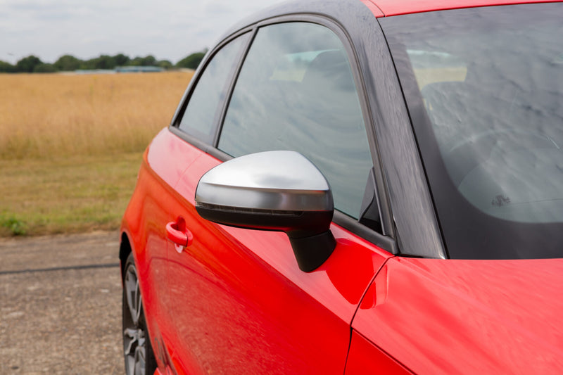 2014 AUDI S1 QUATTRO TFSI