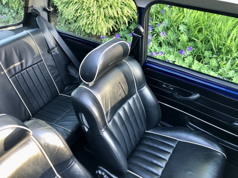 1996 CLASSIC ROVER MINI COOPER 1.3i SPI