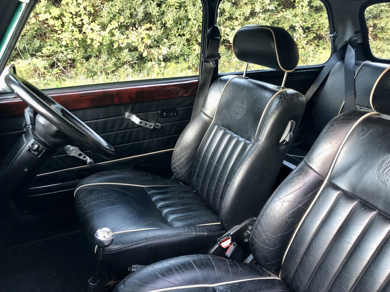 1996 CLASSIC ROVER MINI COOPER 1.3i SPI (COMING SOON)
