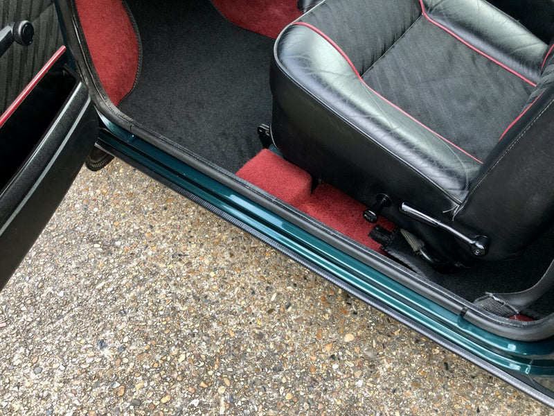 1992 CLASSIC ROVER MINI COOPER 1.3i SPI