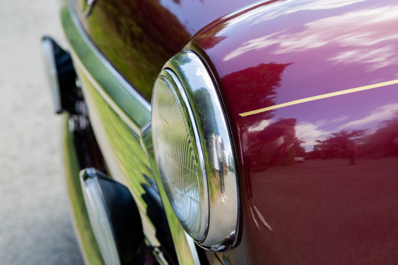 1999 CLASSIC ROVER MINI 40