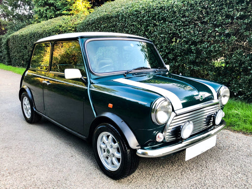 classic mini