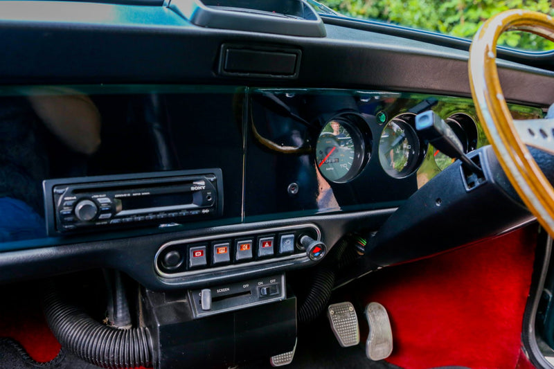 1994 CLASSIC ROVER MINI COOPER Si by JOHN COOPER GARAGES
