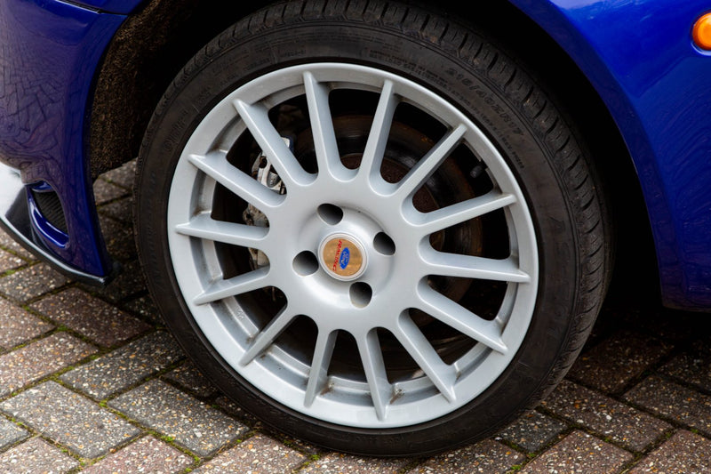 2000 FORD RACING PUMA #359