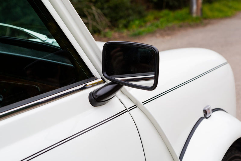 1994 CLASSIC ROVER MINI COOPER 1.3i SPI